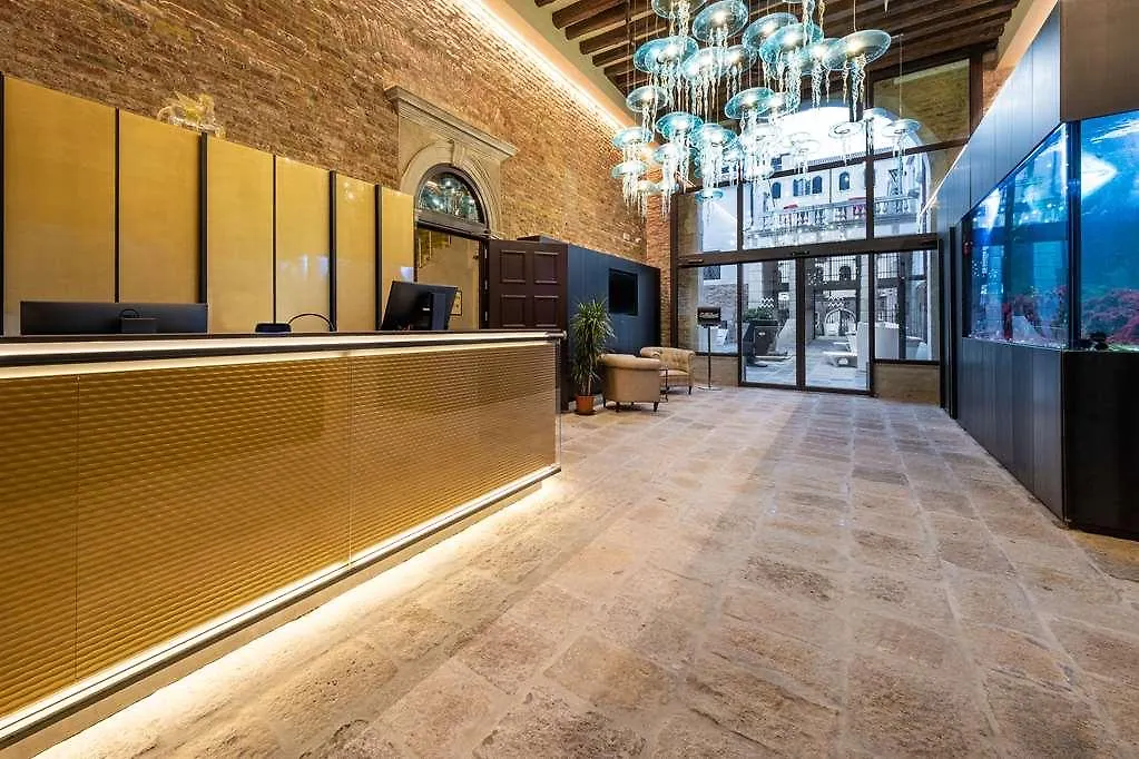 Hotel Aquarius Venice - Ascend Collection Italy