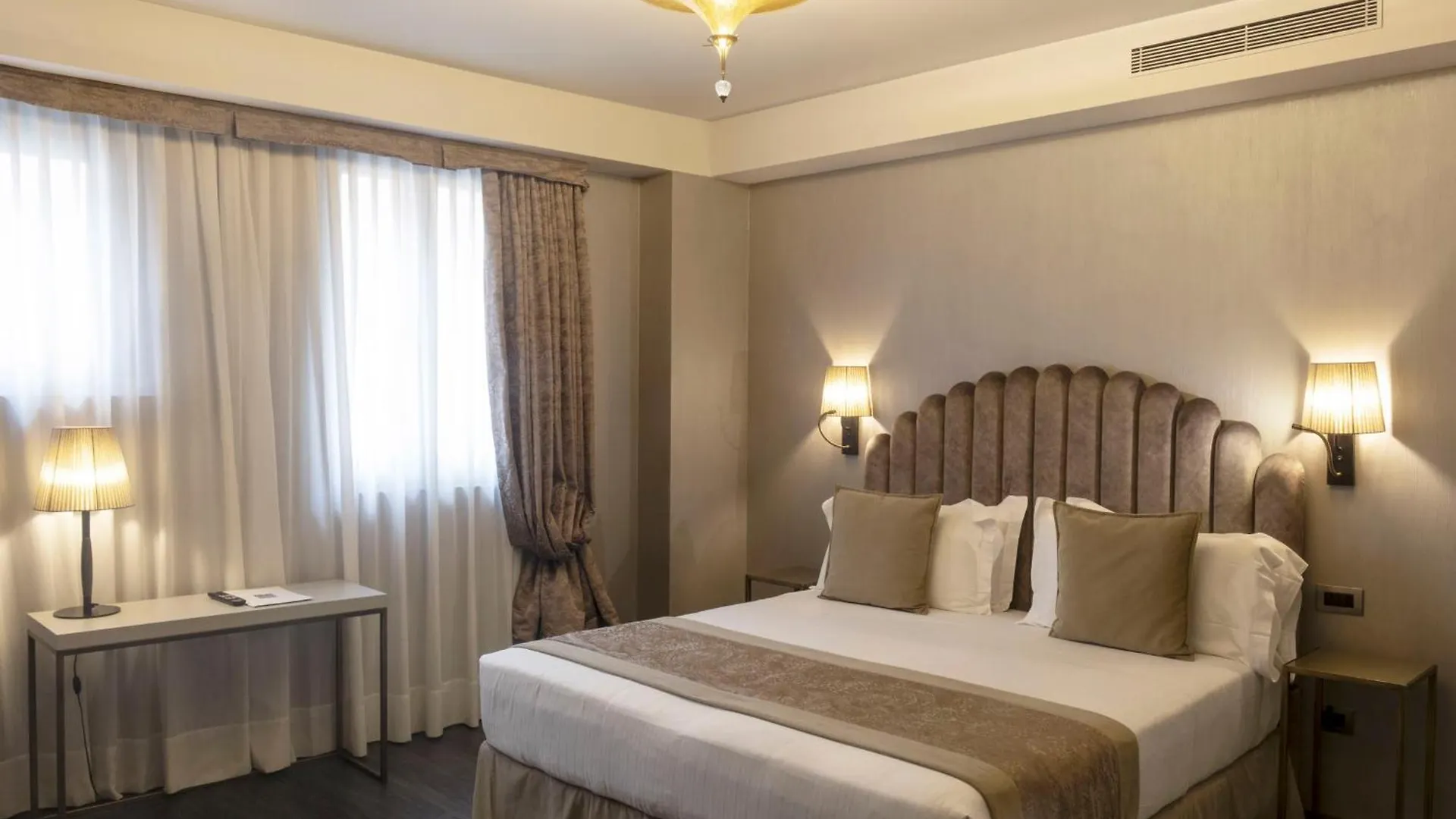 ****  Hotel Aquarius Venice - Ascend Collection Italy