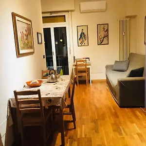 Giorgio's Station Appartement Bologna