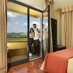 Cristallo Di La Rosetta Srl Hotel Assisi