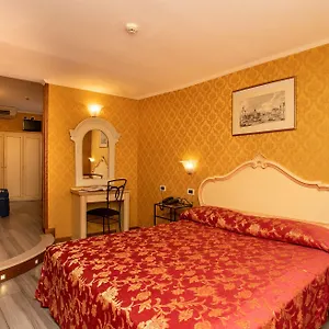 Hotel Tintoretto, Venise