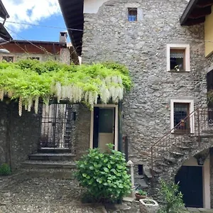 Casa Serendipity Vakantiehuis Vercana