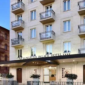 Sangallo Palace Hotel Perúgia