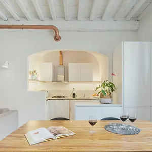 Residenza Degli Artisti Appartement Lucca