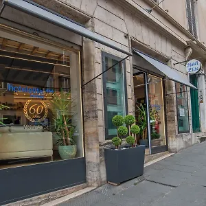 Elite 3*, Rome Italy