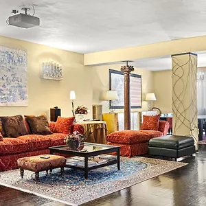 Bohemian Spacious And Loft Appartement Bologna