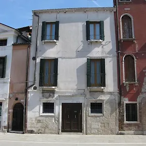 Casa Renata Appartement Venetië