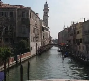 Appartement Al Bailo Di