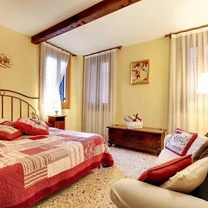 Appartement Casamisa Paste