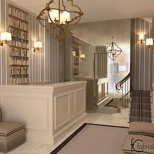 Hotel Bartolomeo, Venise