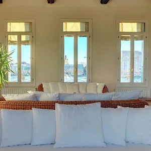 Patrizio Panoramic View Apartment