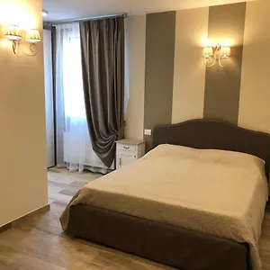 N'uova Campagna Vakantieboerderij Bologna