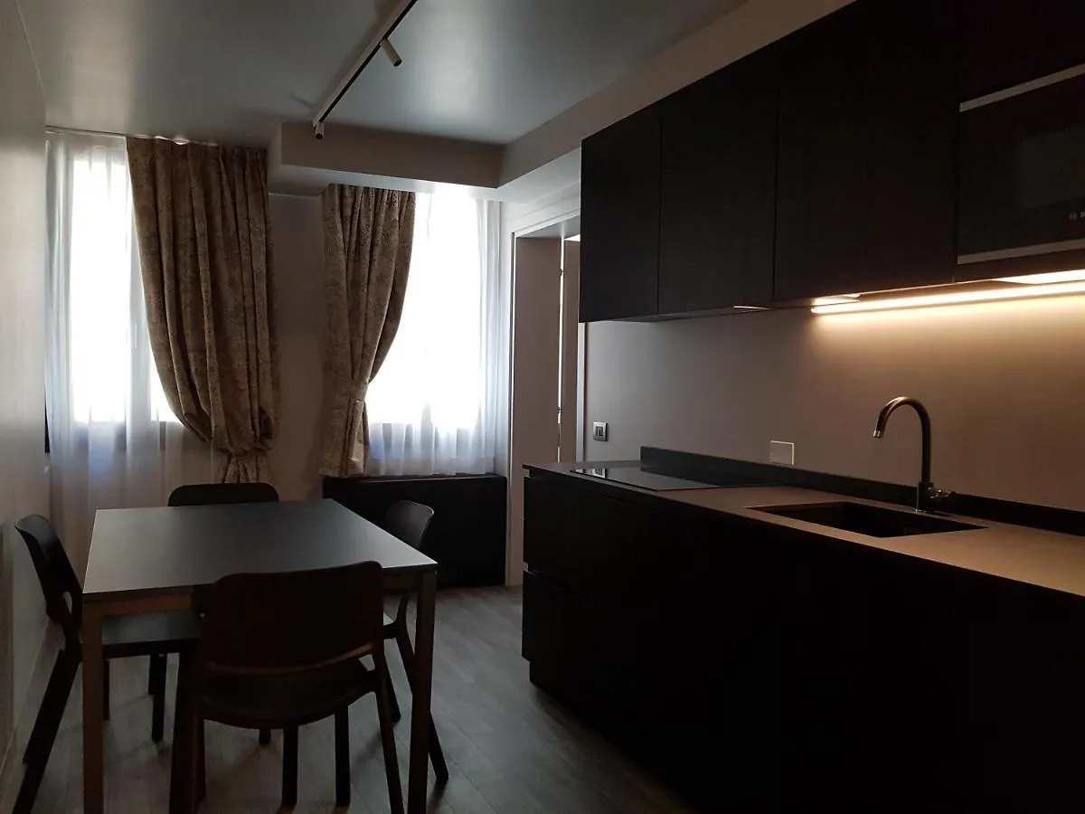 ****  Hotel Aquarius Venice - Ascend Collection Italy