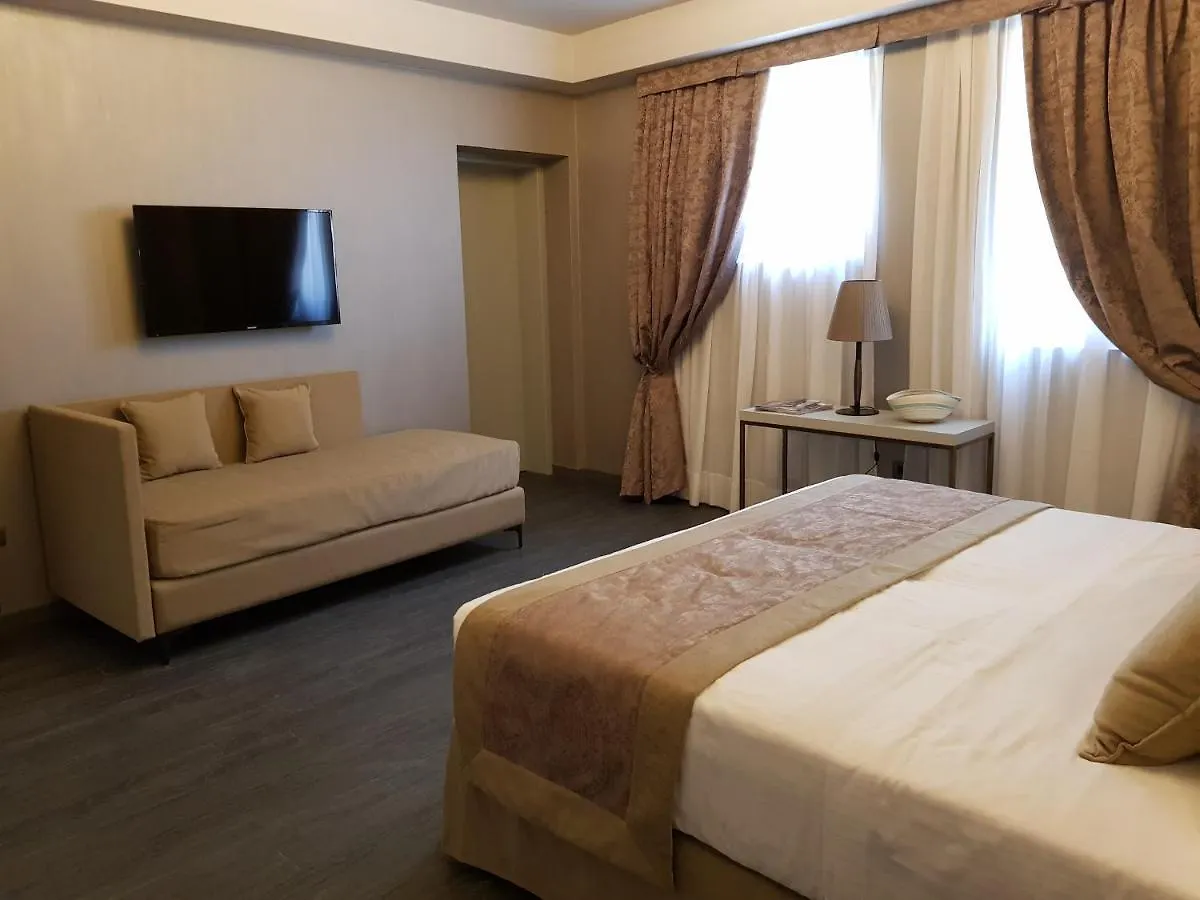 Hotel Aquarius Venice - Ascend Collection Italy
