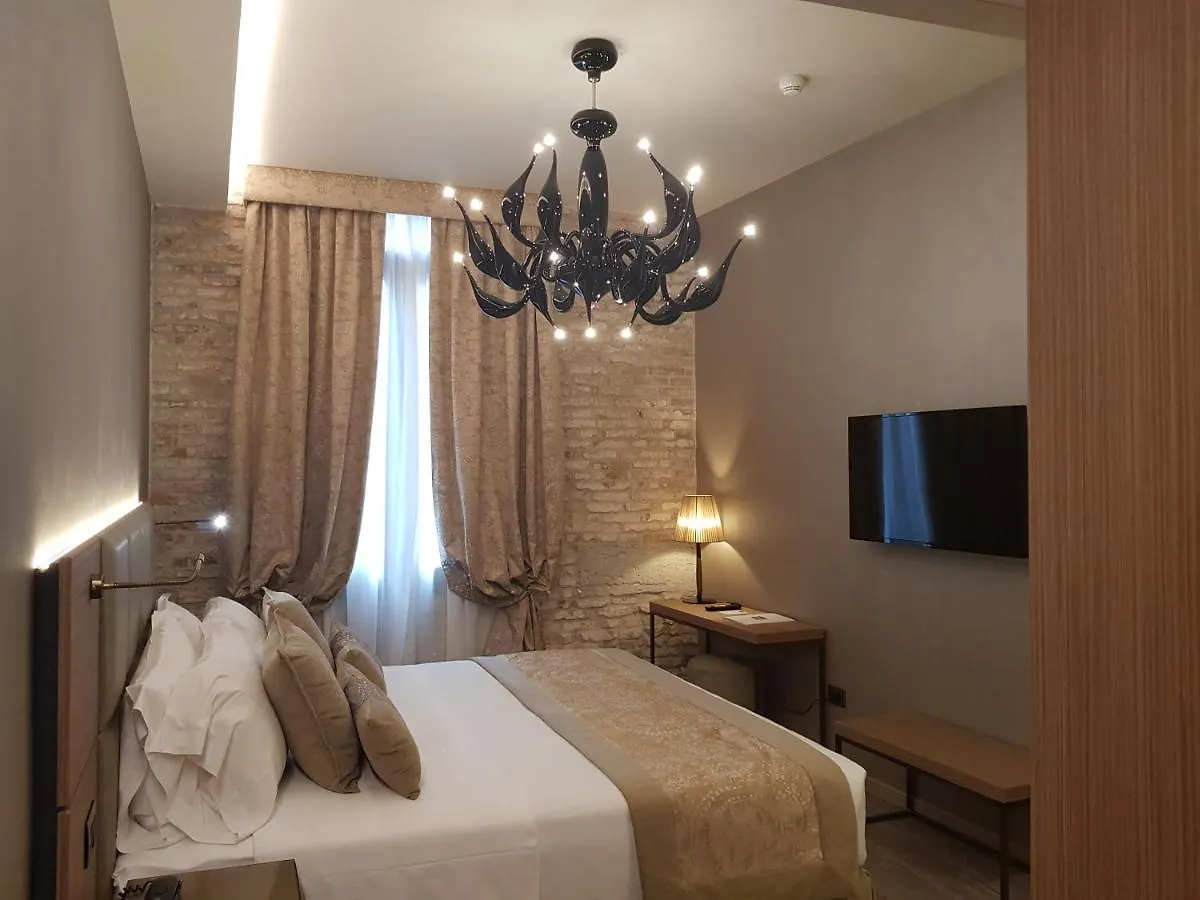 Hotel Aquarius Venice - Ascend Collection Italy