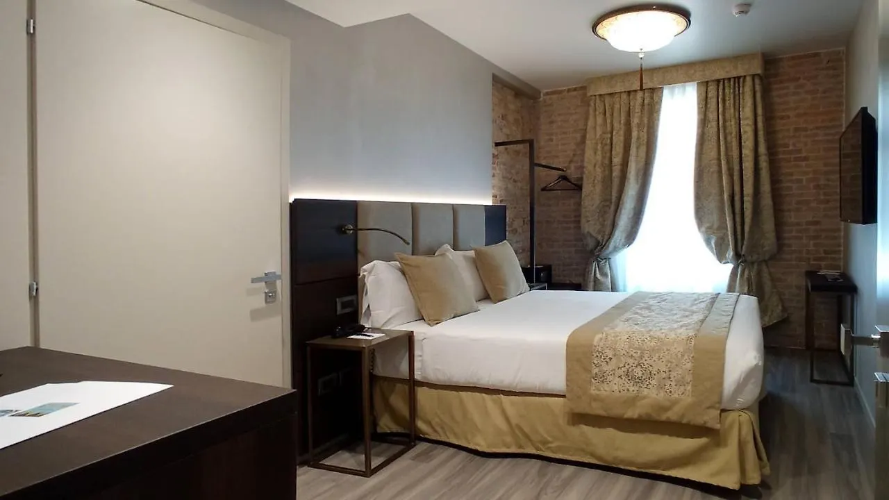 Hotel Aquarius Venice - Ascend Collection 4*,
