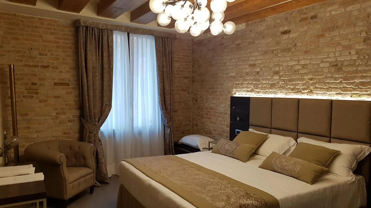 ****  Hotel Aquarius Venice - Ascend Collection Italy
