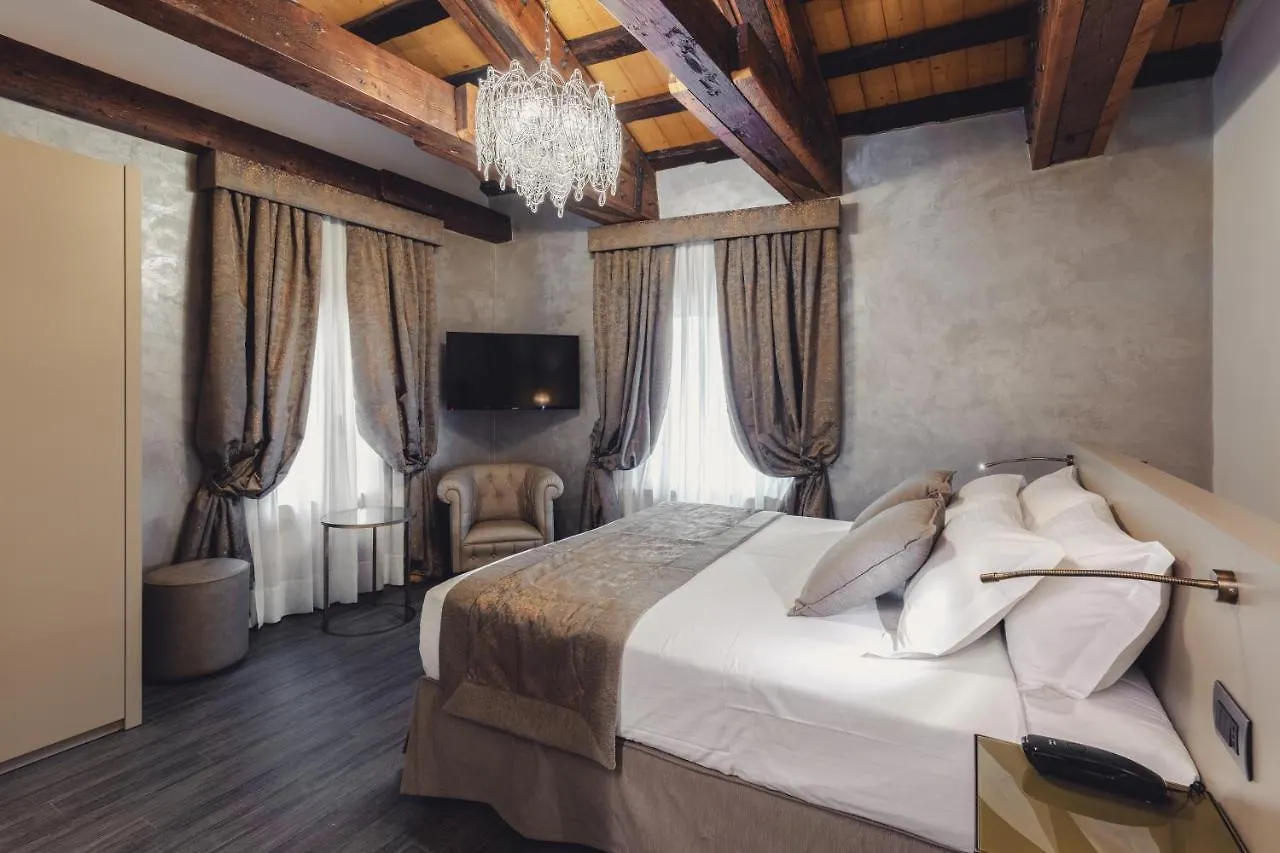 Hotel Aquarius Venice - Ascend Collection 4*,  Italy