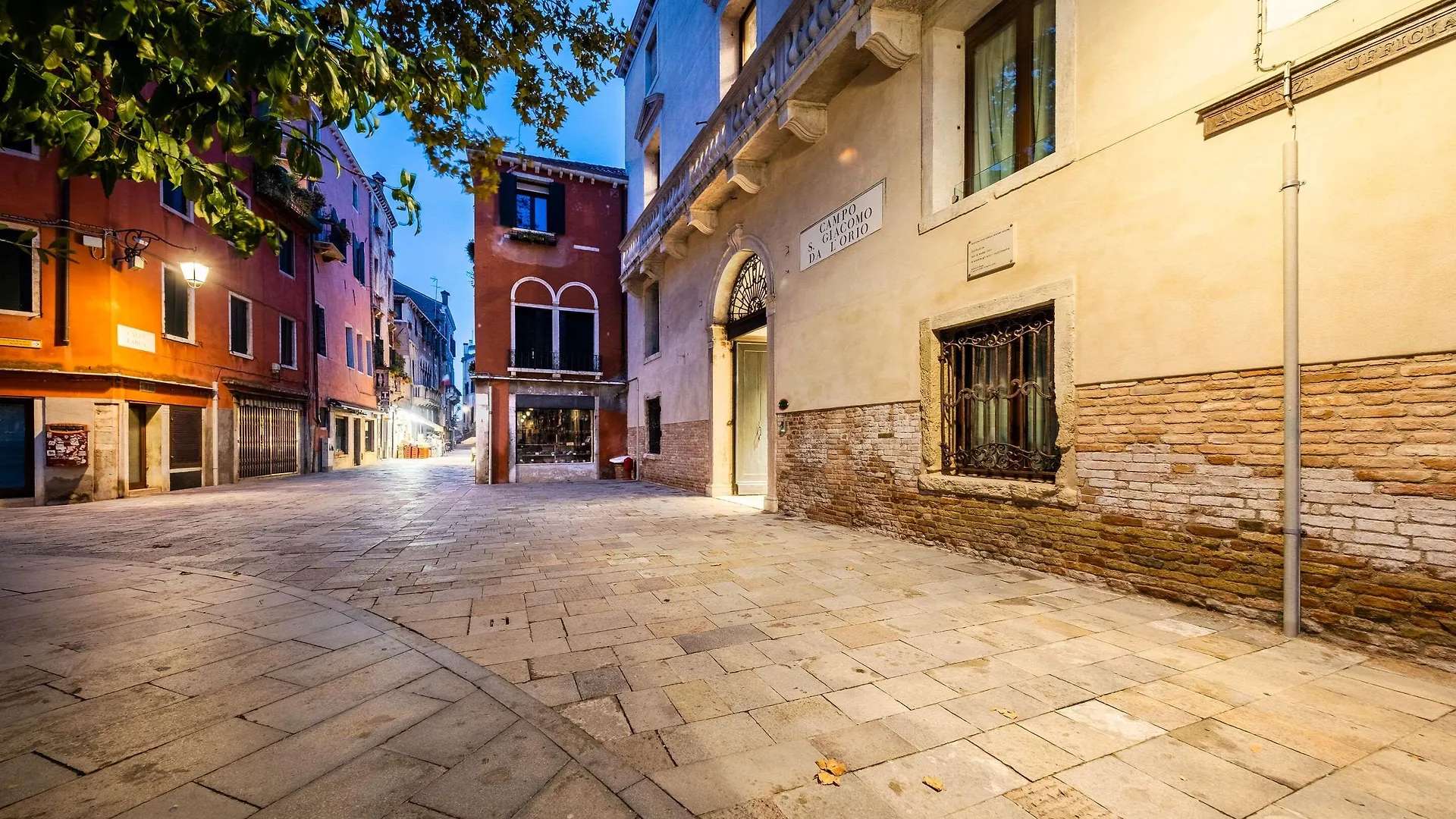 Hotel Aquarius Venice - Ascend Collection