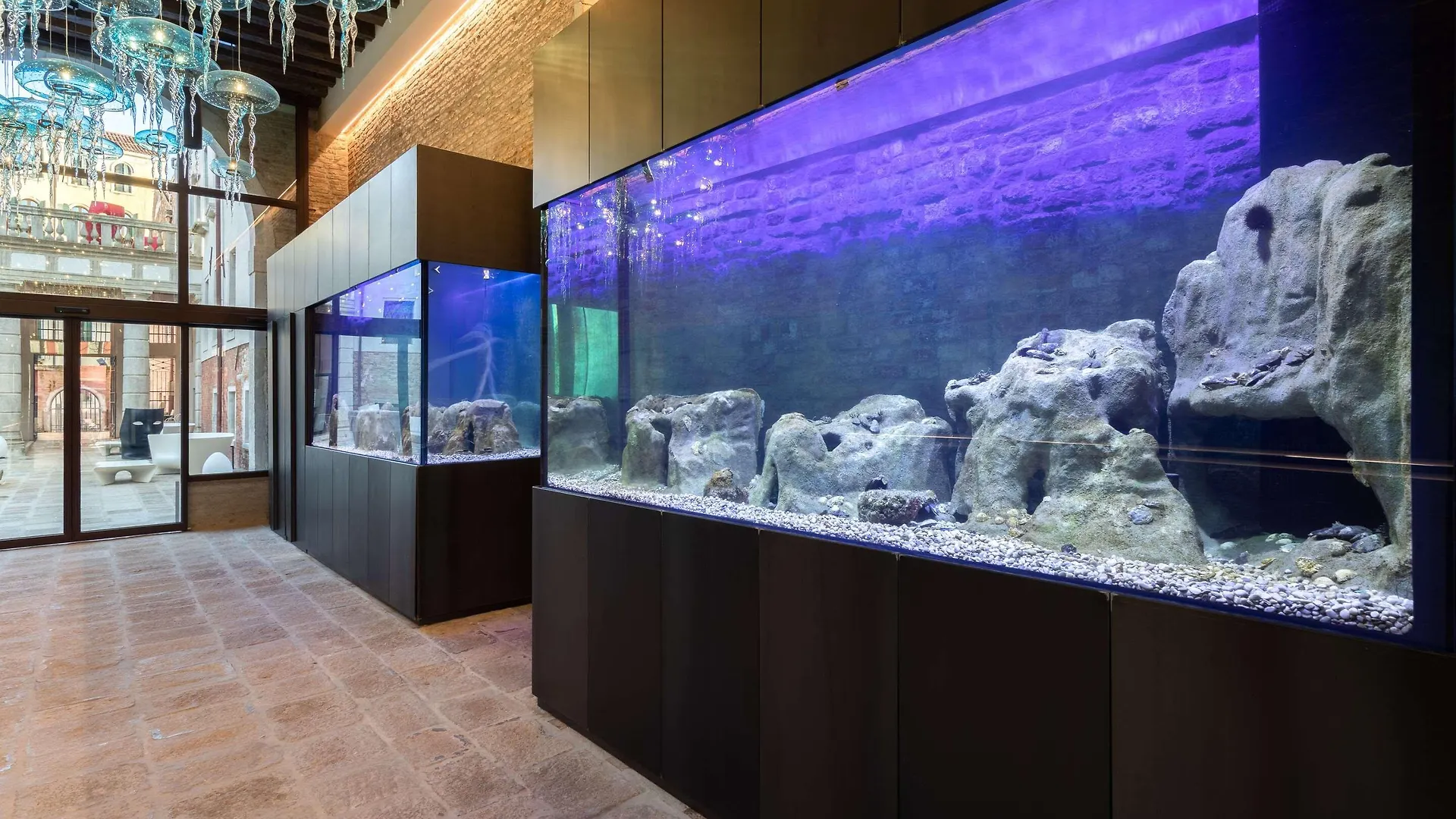 Hotel Aquarius Venice - Ascend Collection