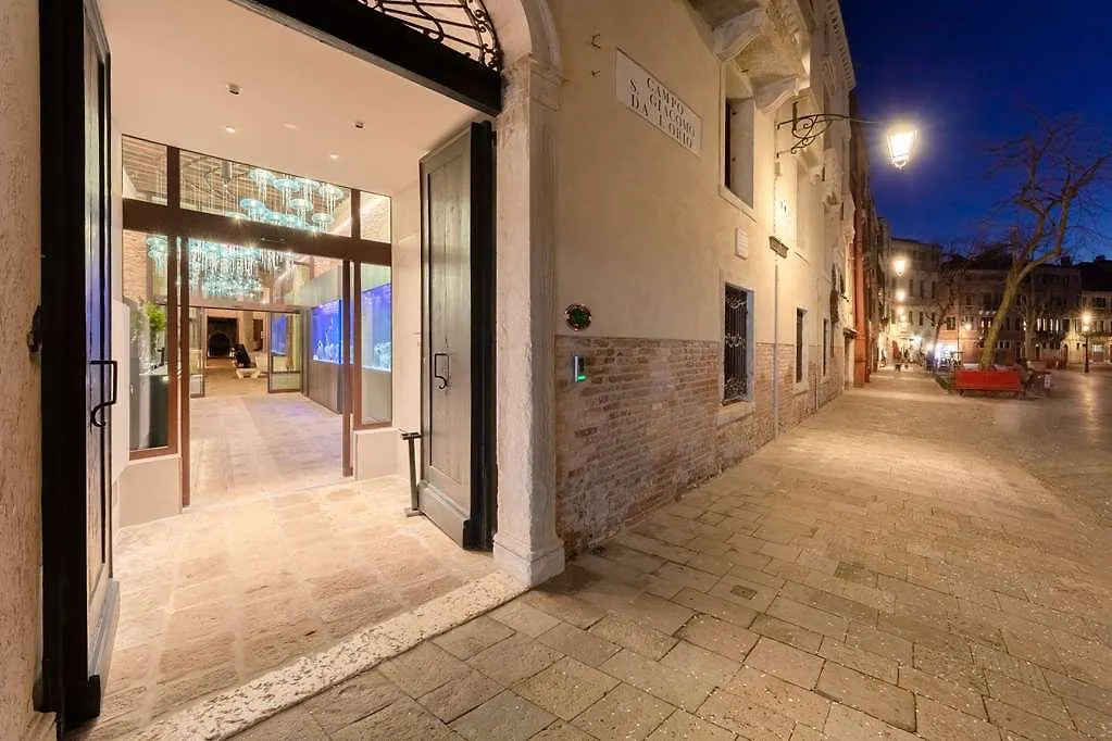 Hotel Aquarius Venice - Ascend Collection