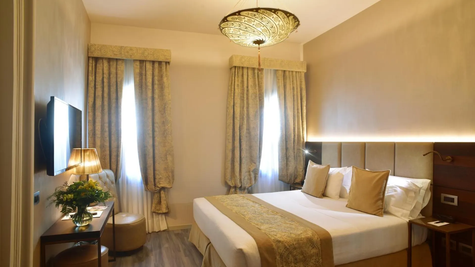 Hotel Aquarius Venice - Ascend Collection