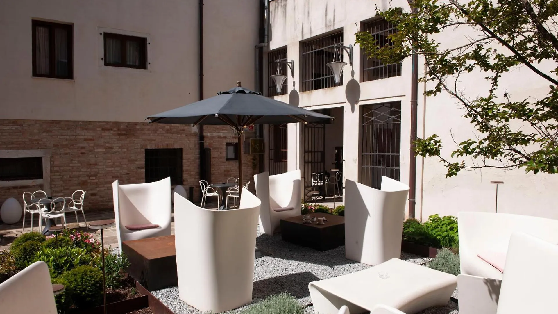 Hotel Aquarius Venice - Ascend Collection