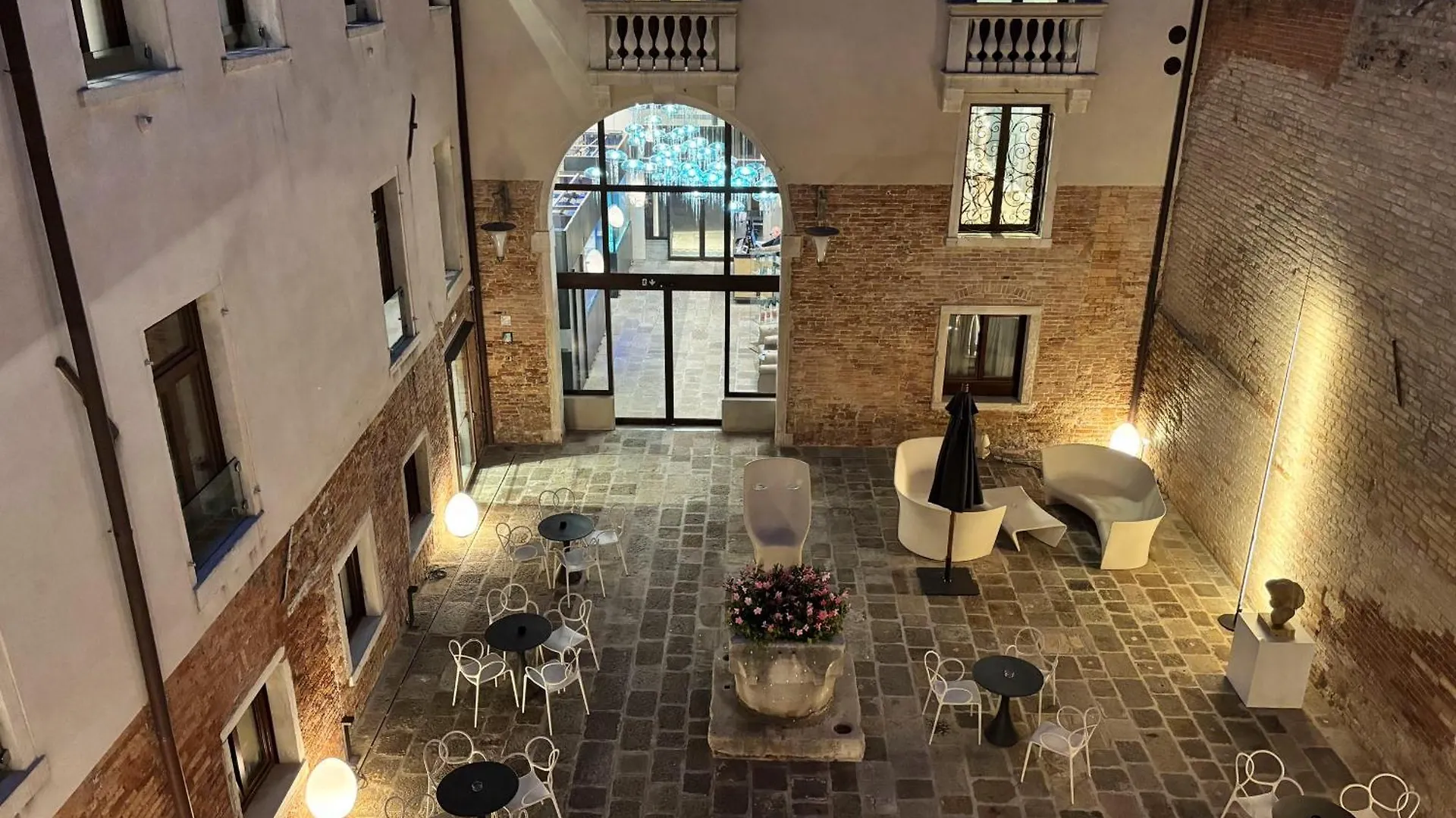 Hotel Aquarius Venice - Ascend Collection
