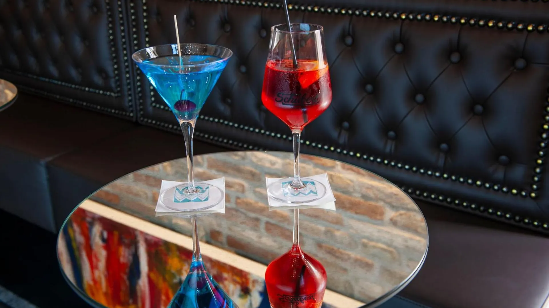 Hotel Aquarius Venice - Ascend Collection