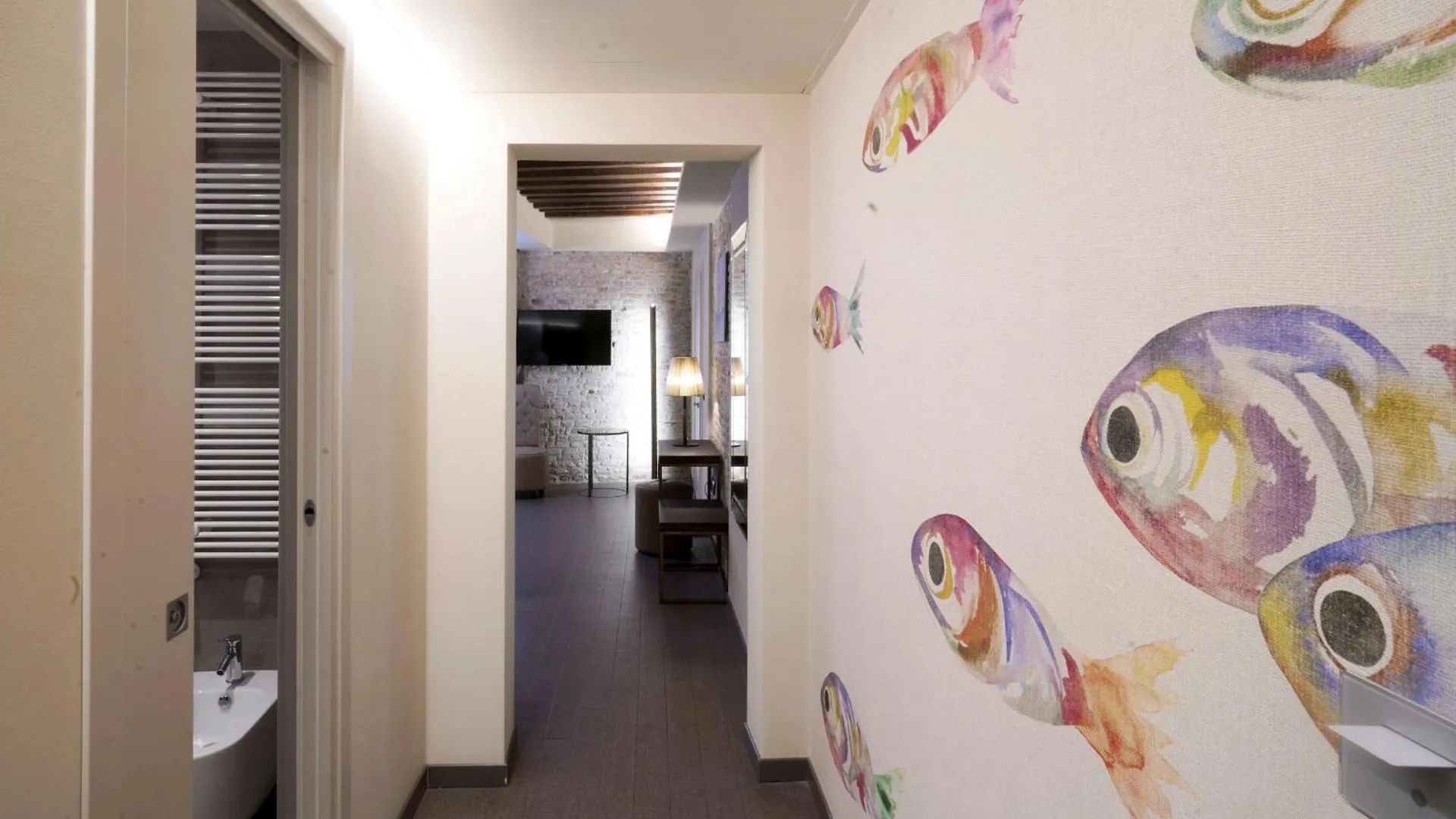 Hotel Aquarius Venice - Ascend Collection