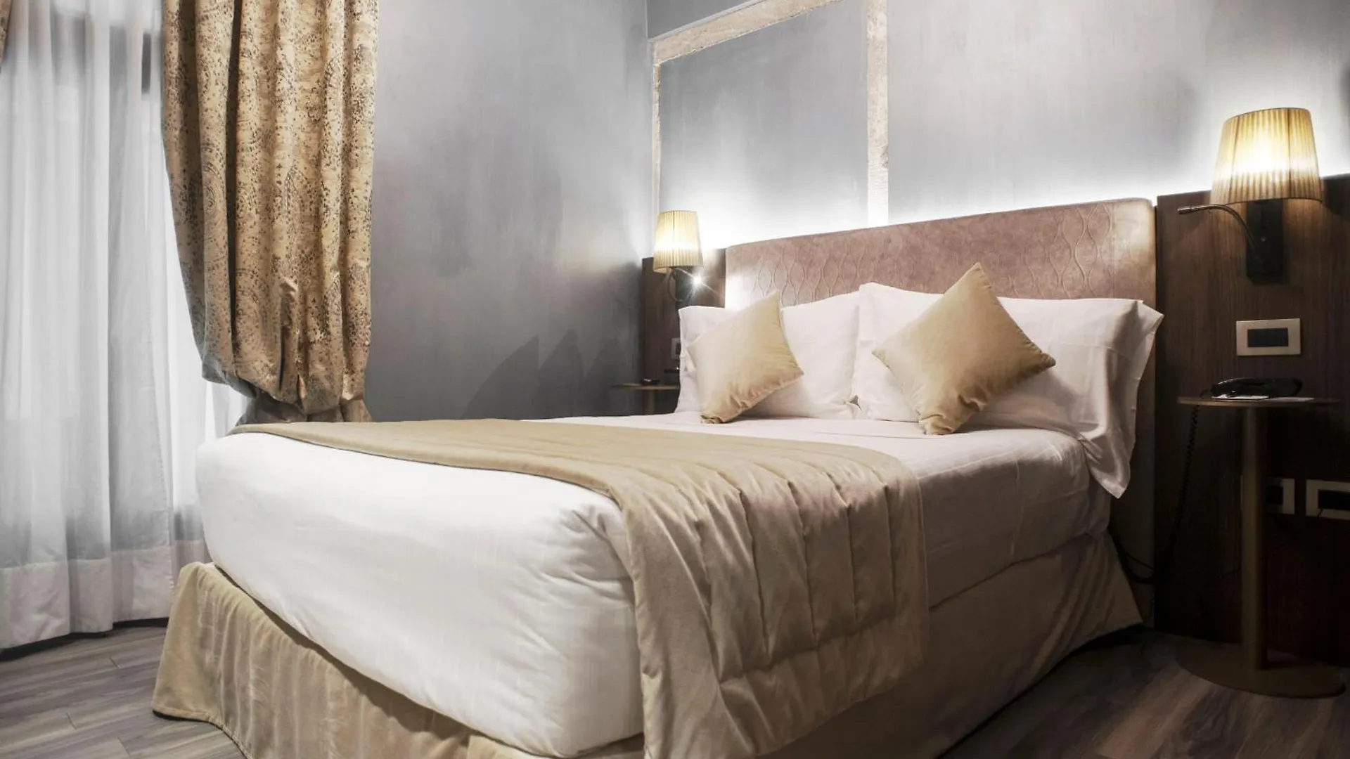 ****  Hotel Aquarius Venice - Ascend Collection Italy