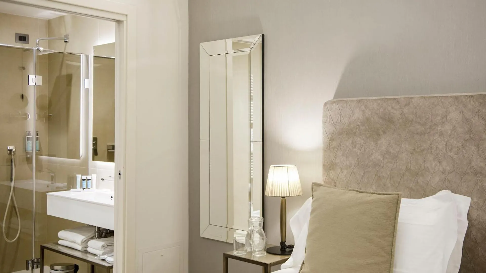 Hotel Aquarius Venice - Ascend Collection
