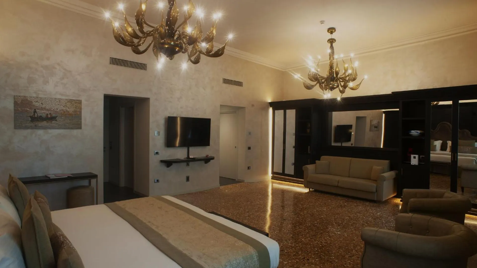 Hotel Aquarius Venice - Ascend Collection Italy