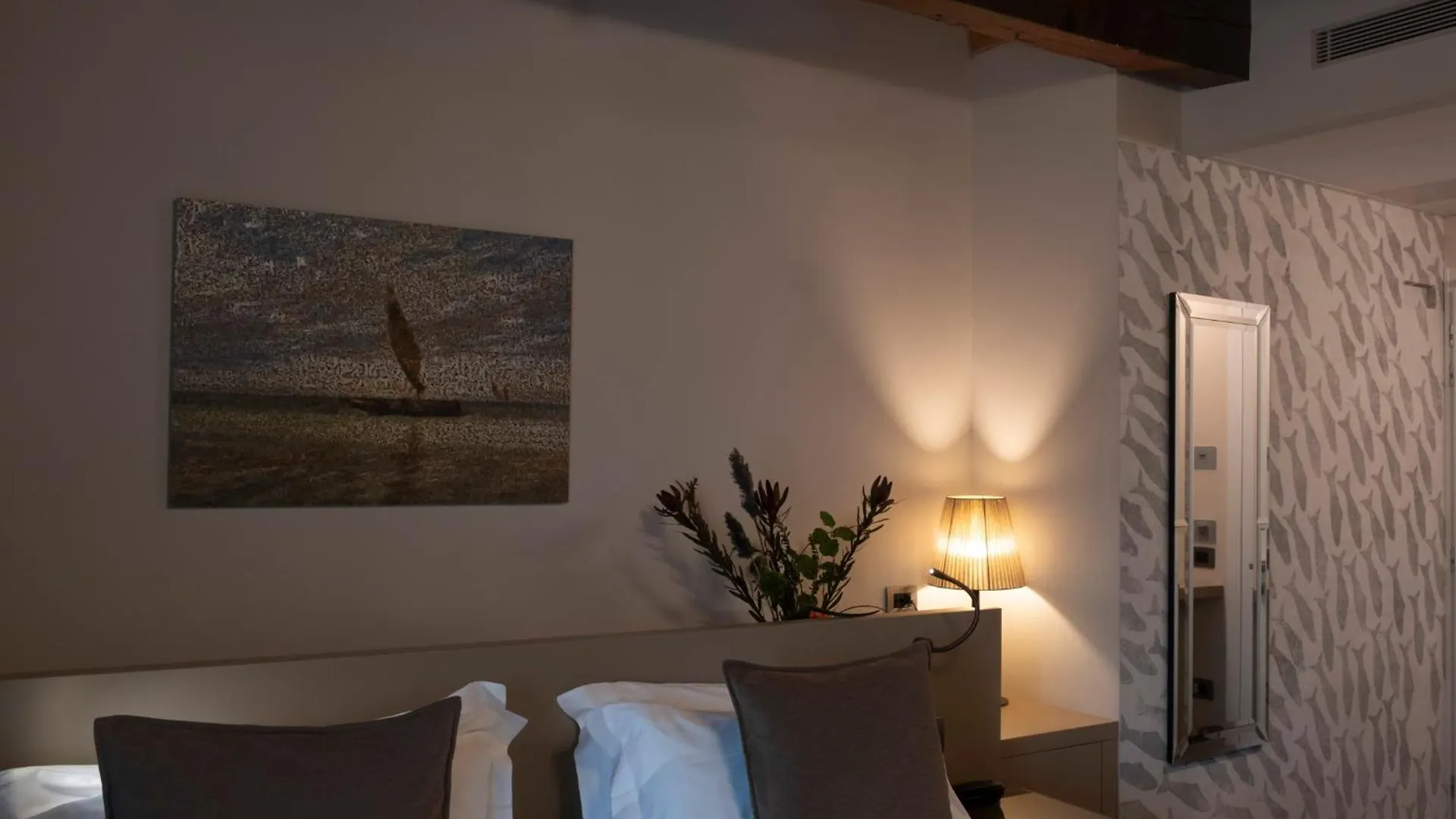 Hotel Aquarius Venice - Ascend Collection 4*,  Italy