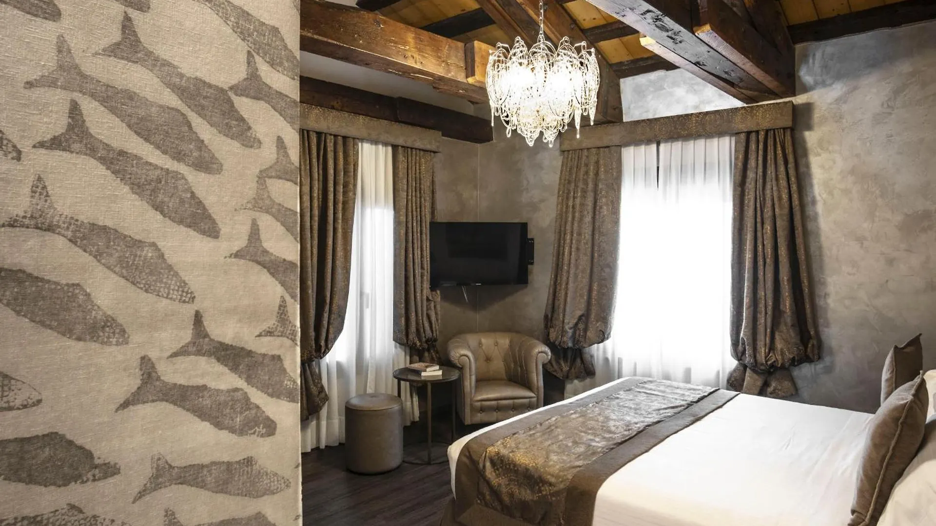 Hotel Aquarius Venice - Ascend Collection