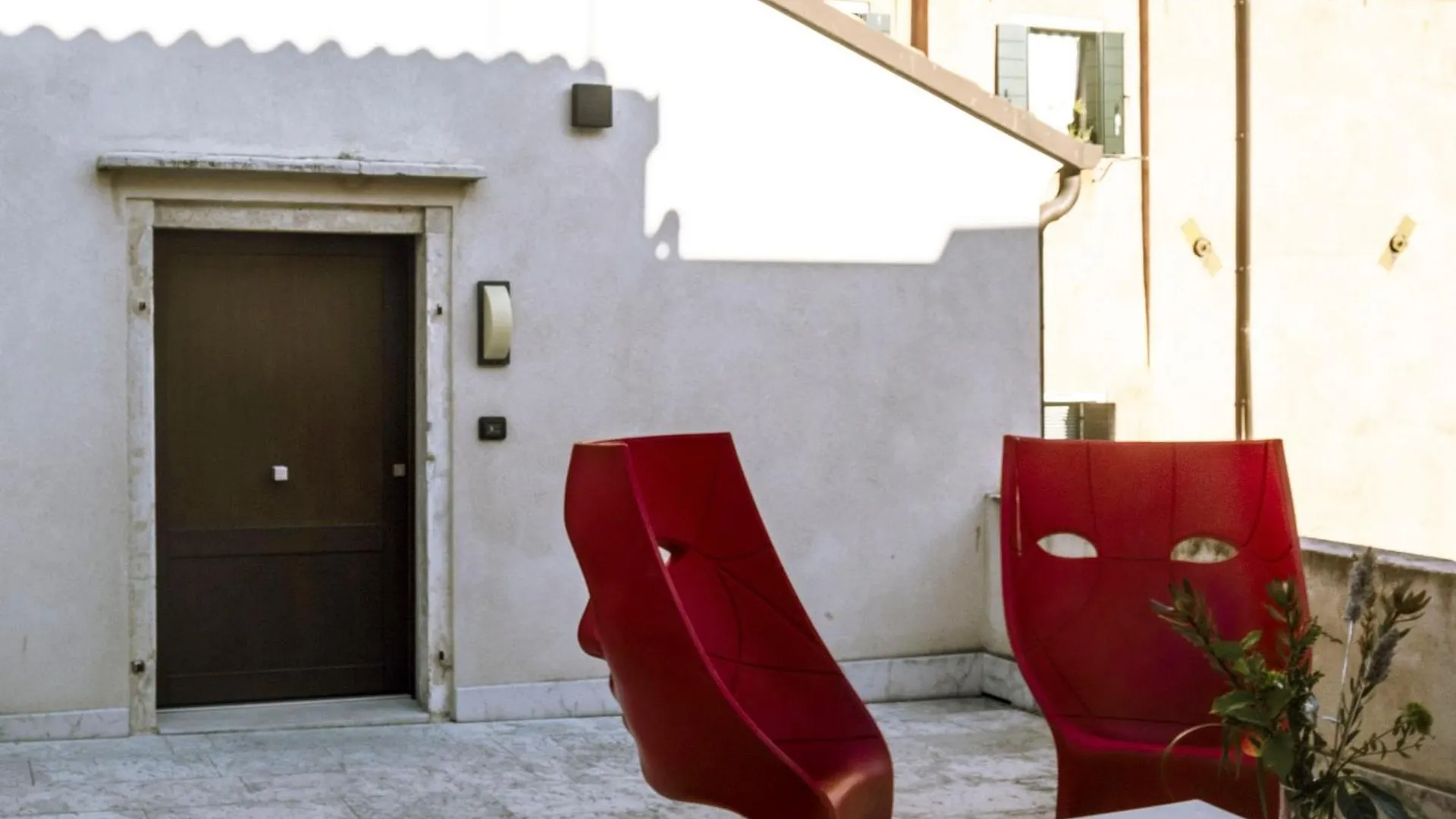 ****  Hotel Aquarius Venice - Ascend Collection Italy