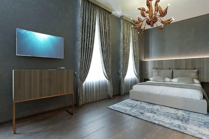 Hotel Aquarius Venice - Ascend Collection 4*,
